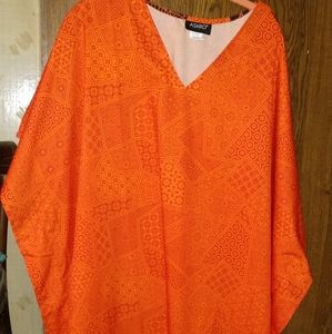 Dress Women's caftan